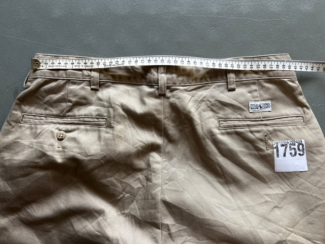 CHINO RL -W34
