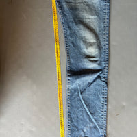 Levis 501 - W33 - 48 it -