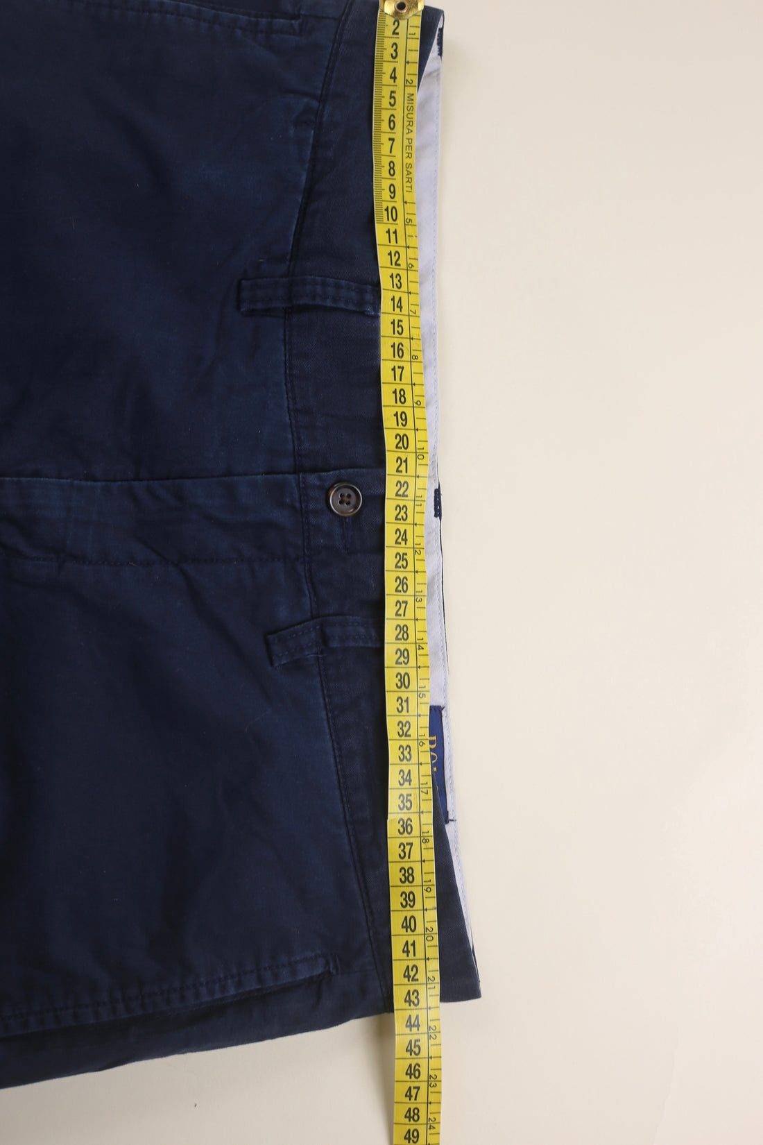 Chino Vintage RL - W33-