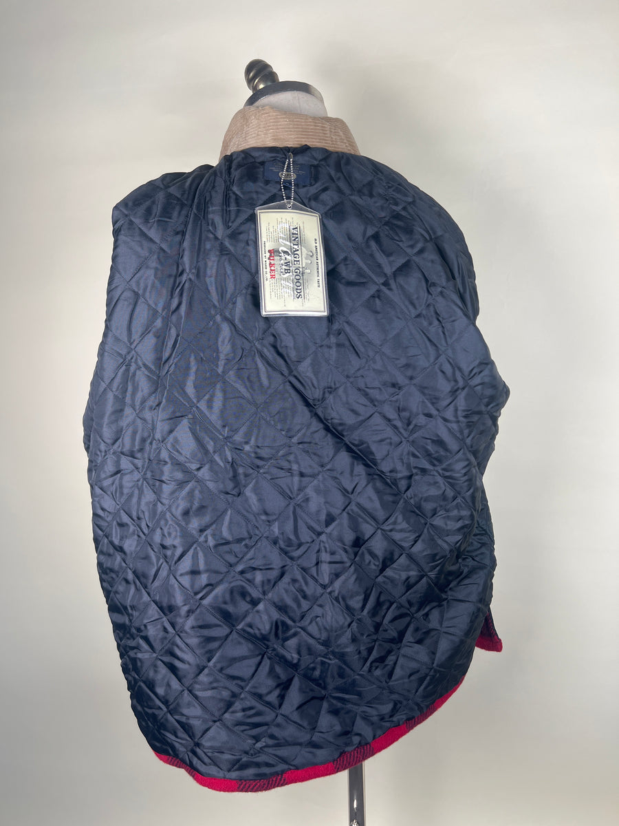 GIACCA BUFFALO deadstock    - XL -