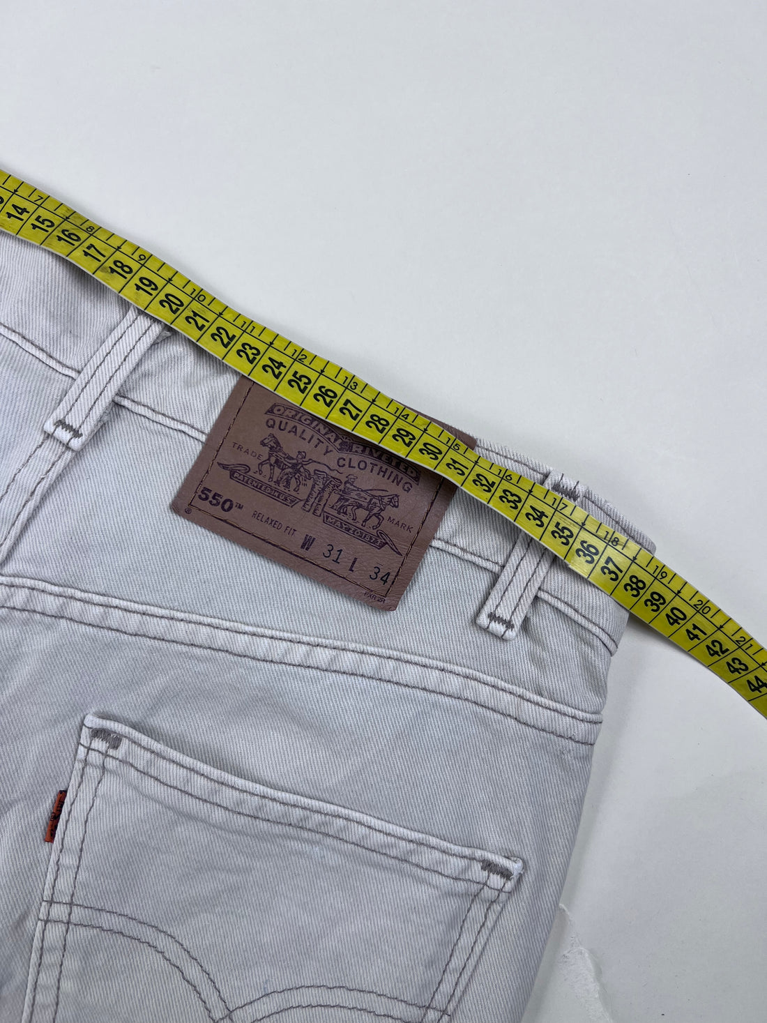 shorts  LEVIS    - W31-