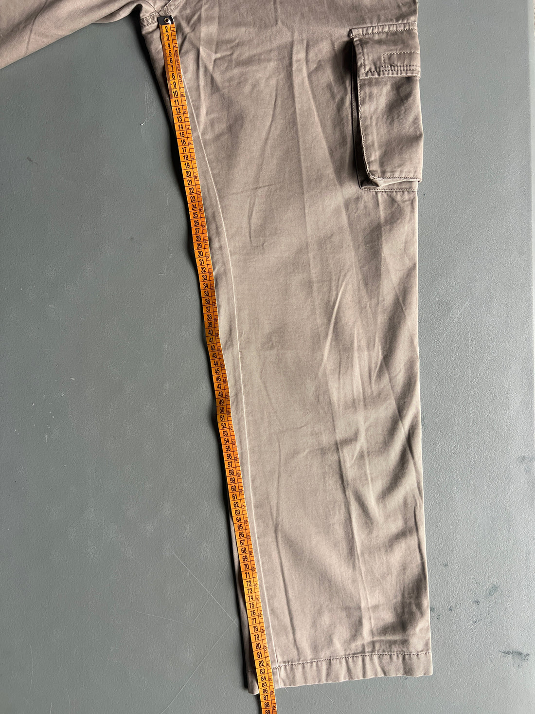 Cargo Rifle deadstock W36 50 it