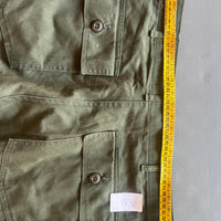 CHINO US ARMY FATIGUE 0G 507  1980s