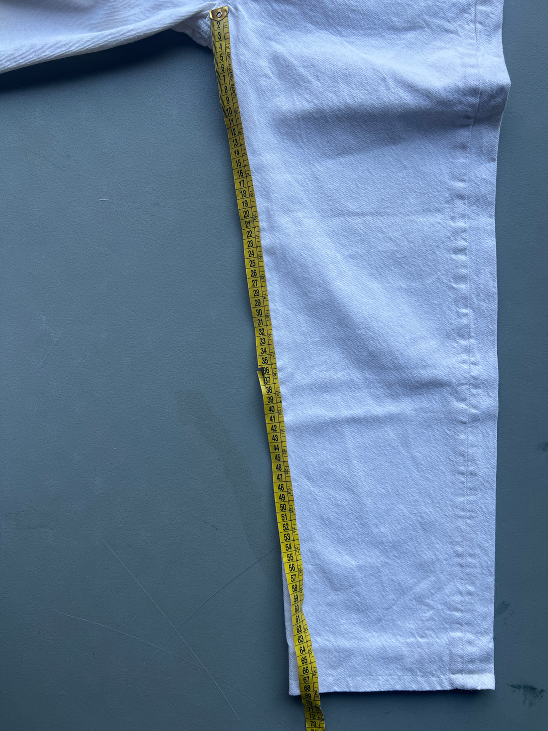 Levis 501    - W36 -48 it -