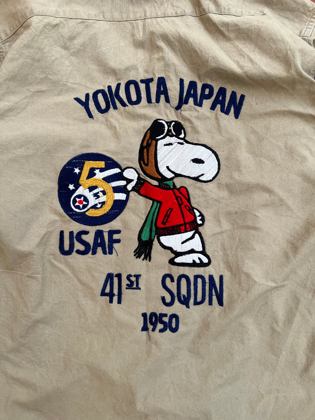 Camicia   Army  - L -