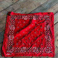 Bandana in cotone