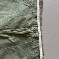 FATIGUE US ARMY PANT OG 107 -  W32-