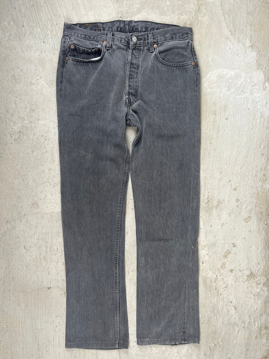 Levis 501 - W33 - 46-48 it -