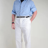 CHINO ITALIAN NAVY 1980s