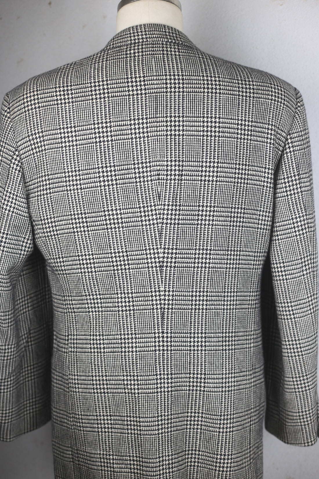 GIORGIO ARMANI CASHMERE jacket - M -