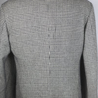 GIORGIO ARMANI CASHMERE jacket - M -
