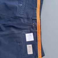 Chino  pence Avirex deadstock 
