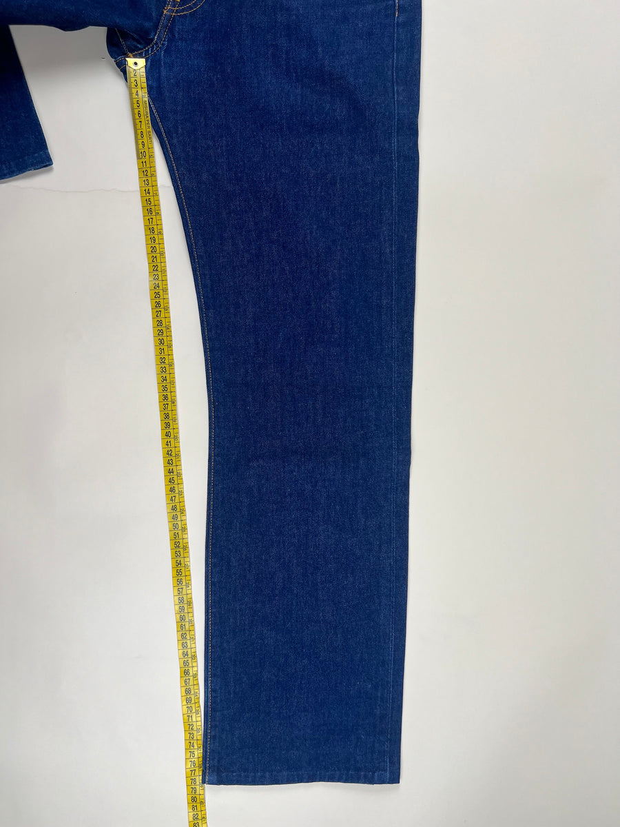 Levis 501 - W33 - 46-48 it -