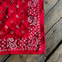 Cotton Bandana