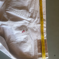 Levis 505      - W36 - 48/50 it -