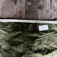 Pantaloncino esercito olandese