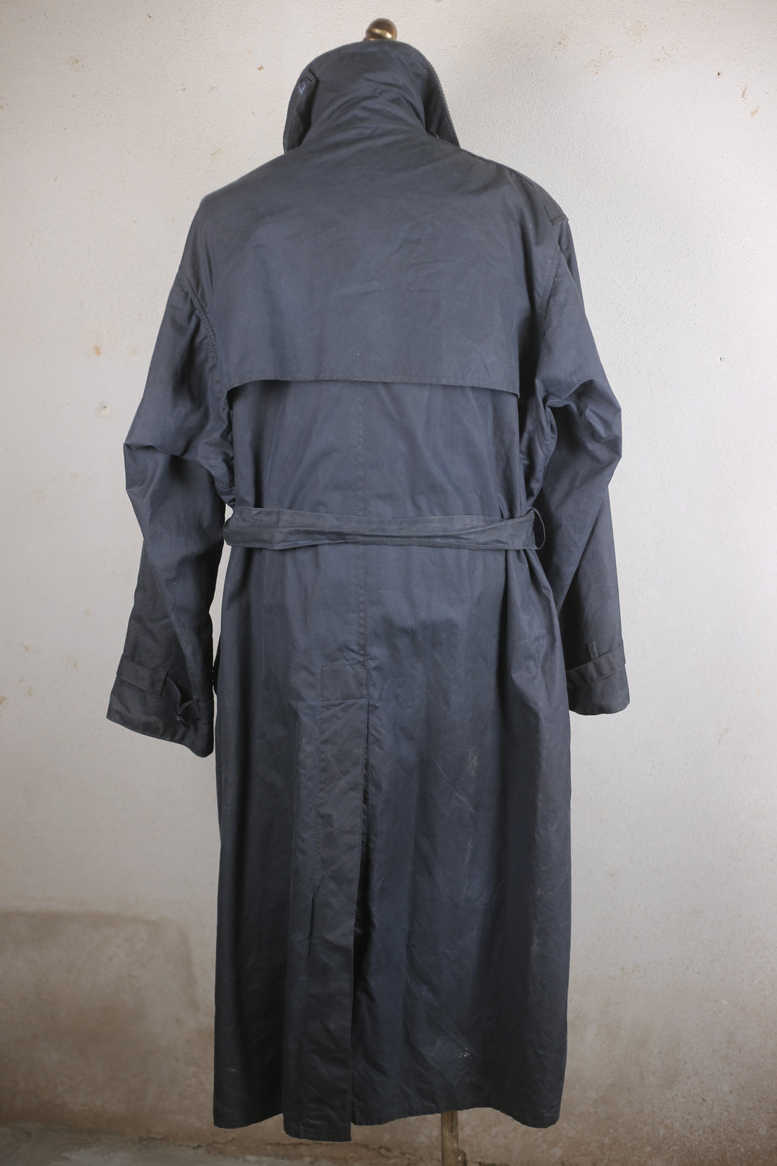 TRENCH COAT Barbour   - C46 XL -