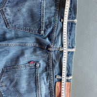 Levis 501 i - W38- 52 it -
