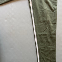 FATIGUE US ARMY PANT OG 507 -  W32 -