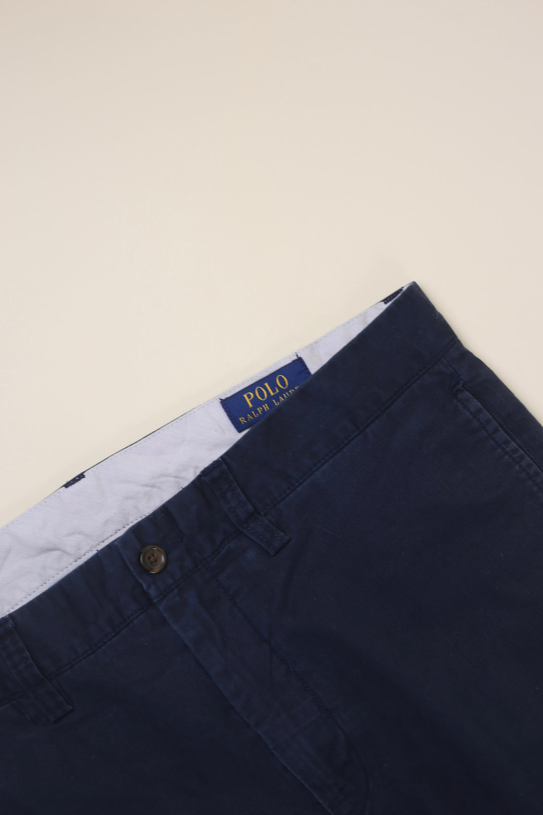 Chino Vintage RL - W33-