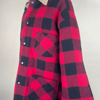 GIACCA BUFFALO deadstock    - XL -