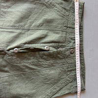 FATIGUE US ARMY PANT OG 107 -  W32 -