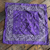 Cotton Bandana