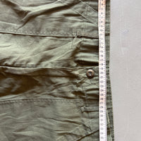 FATIGUE US ARMY PANT OG 507 -  W32 -