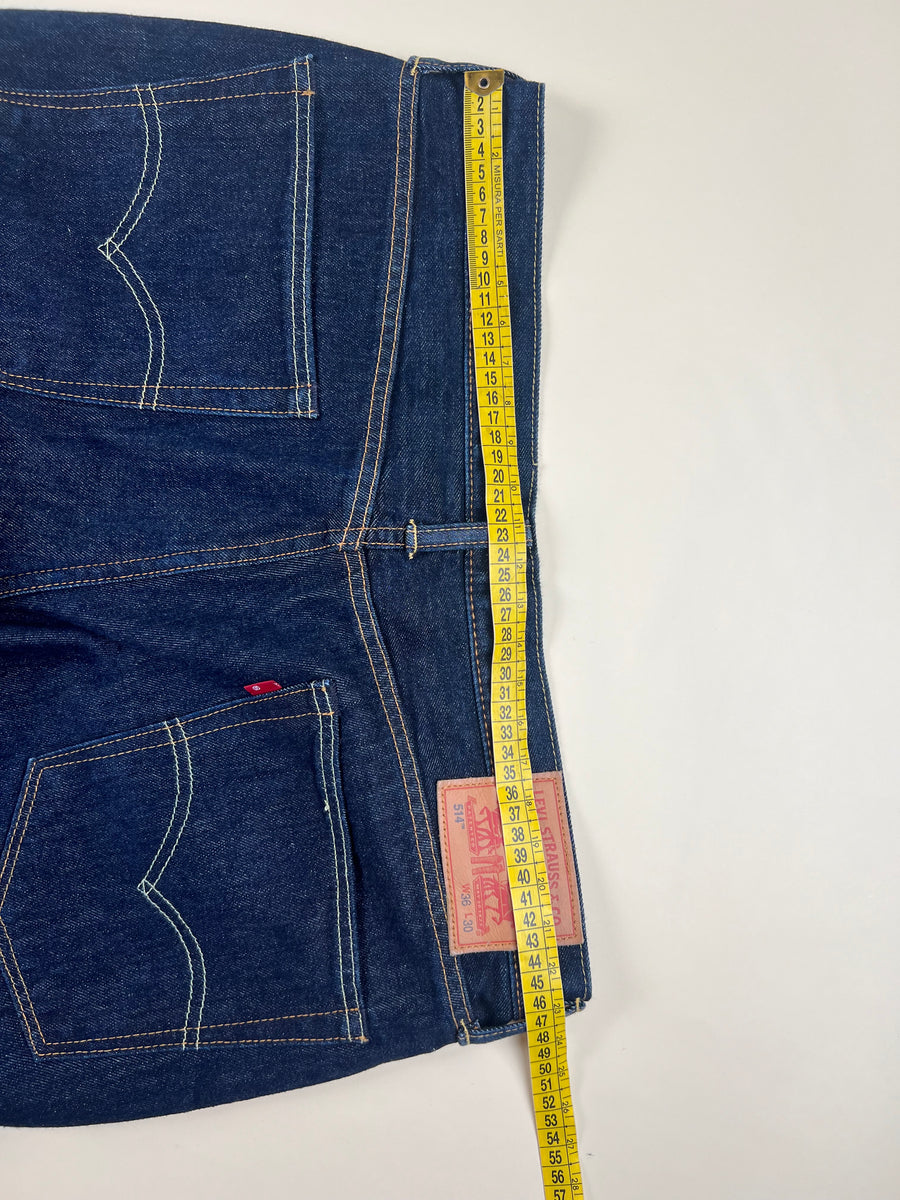 Levis 514  - W36 -  50 it -