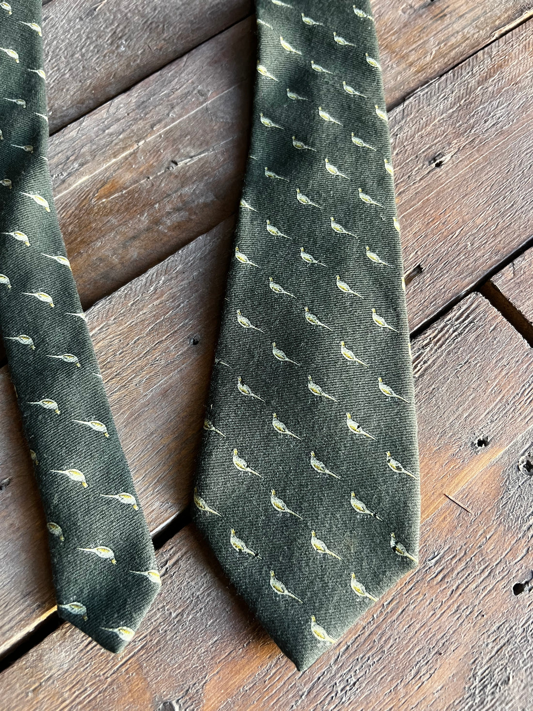 GIANNI VERSACE TIE
