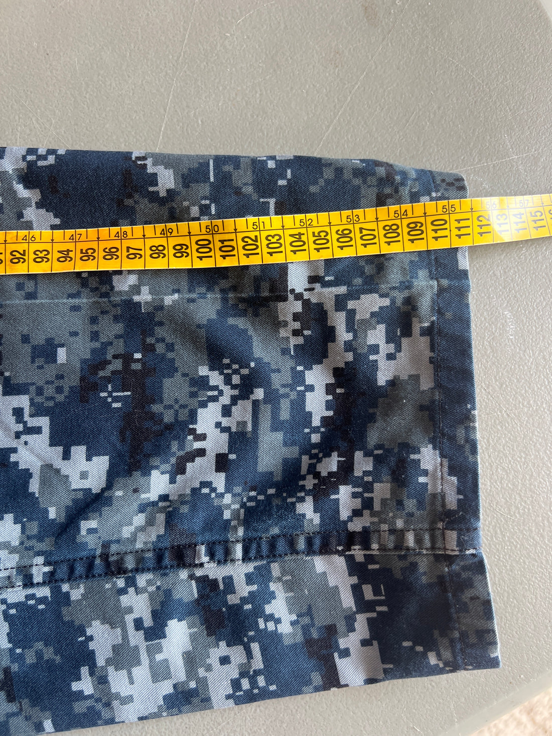 US Navy cargo - Large Regular-