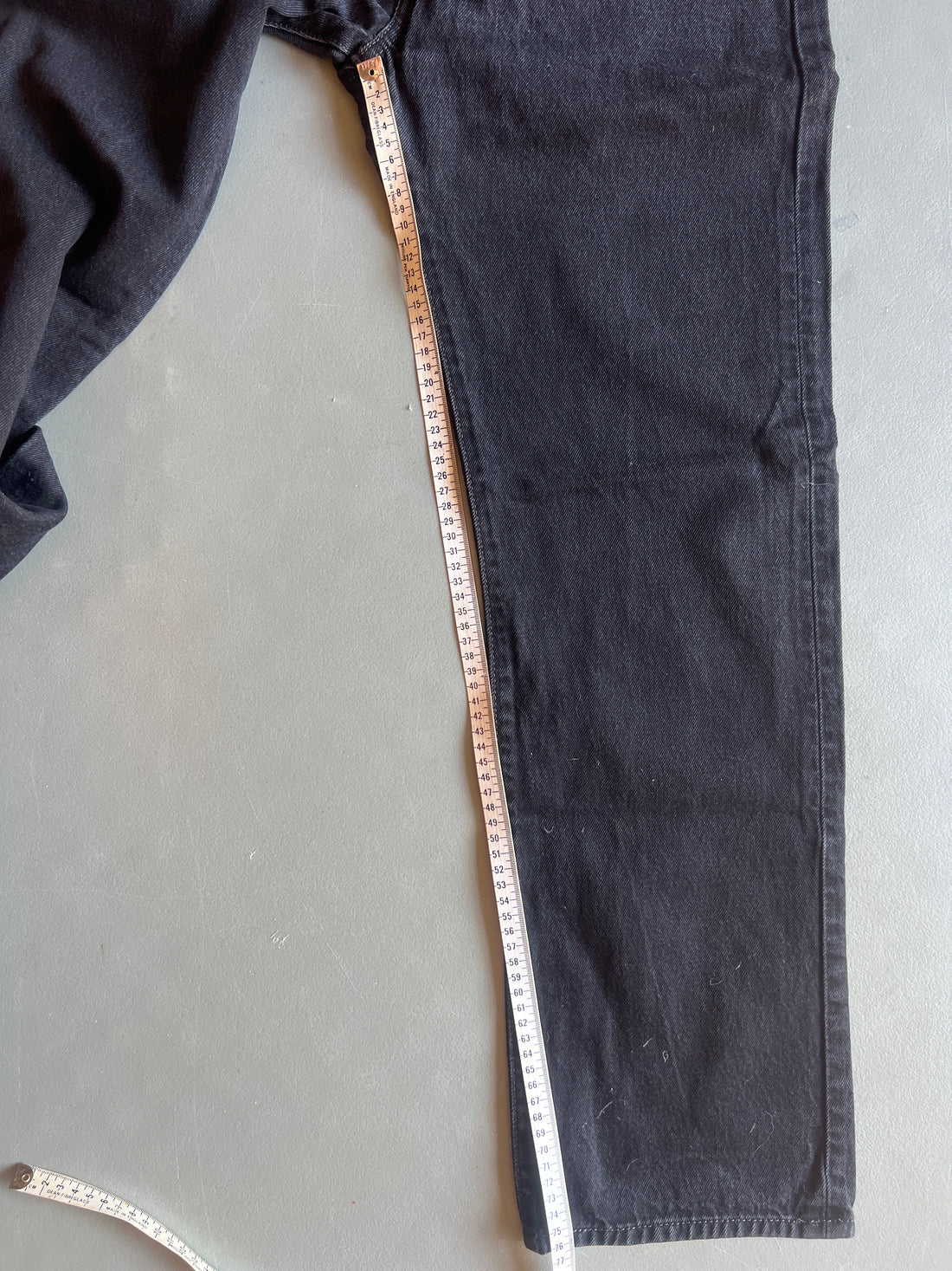 Levis 501 - W34- 48   IT -