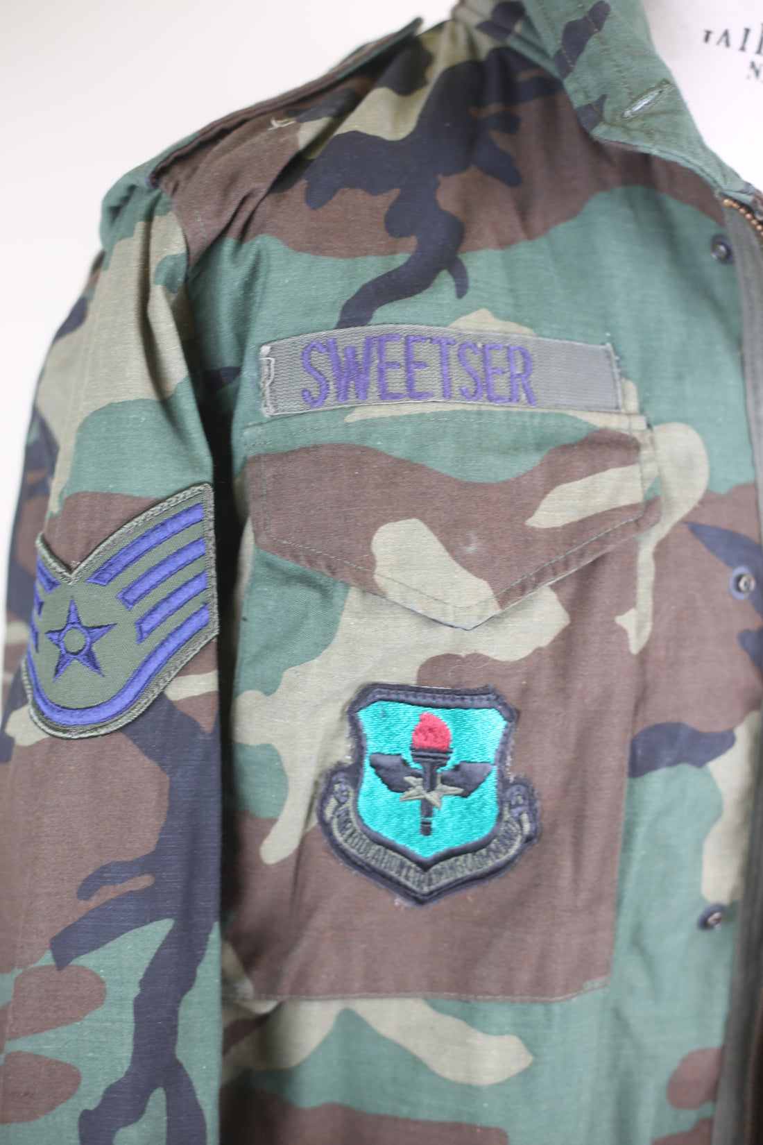 Field m 65 Us Army - M- 