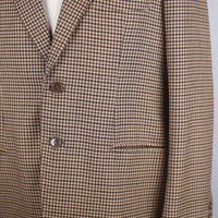 Tweed jacket - M 48 IT -