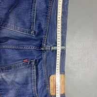 Levis 501 - W34- 48 it -