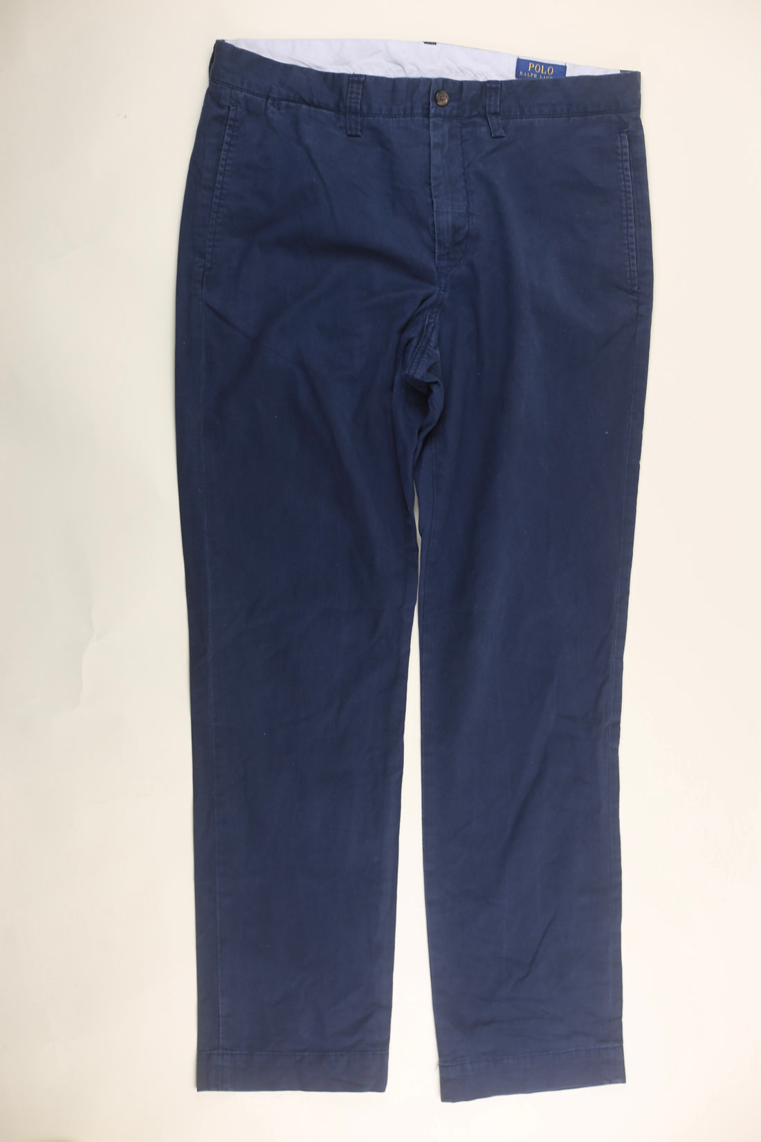 Chino Vintage RL - W33-