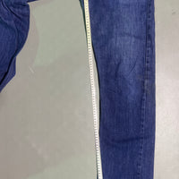 Levis 501 - W32- 44 it - 1681 3) (Copy)