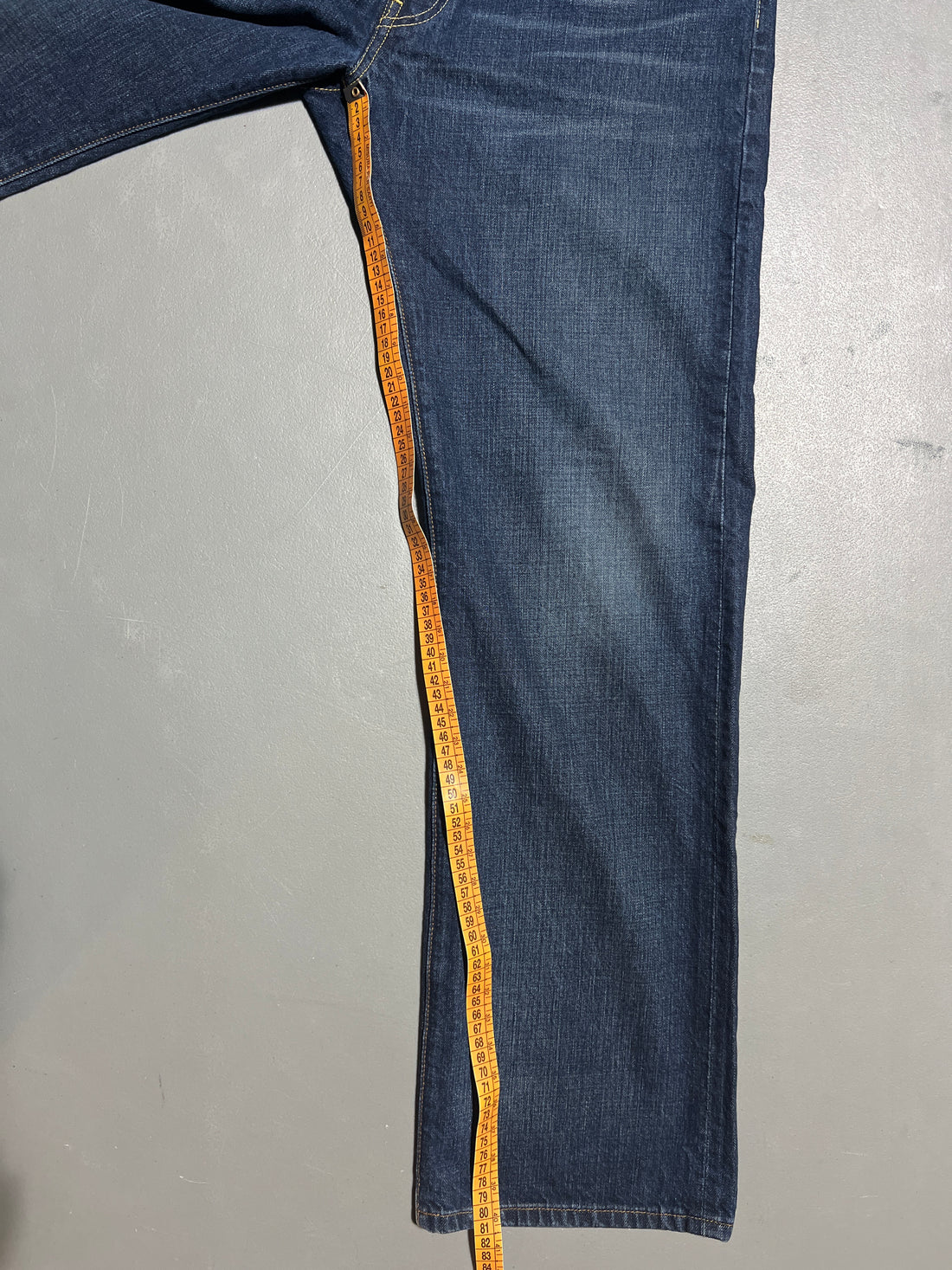 Levis 501    - W36 - 50 it -
