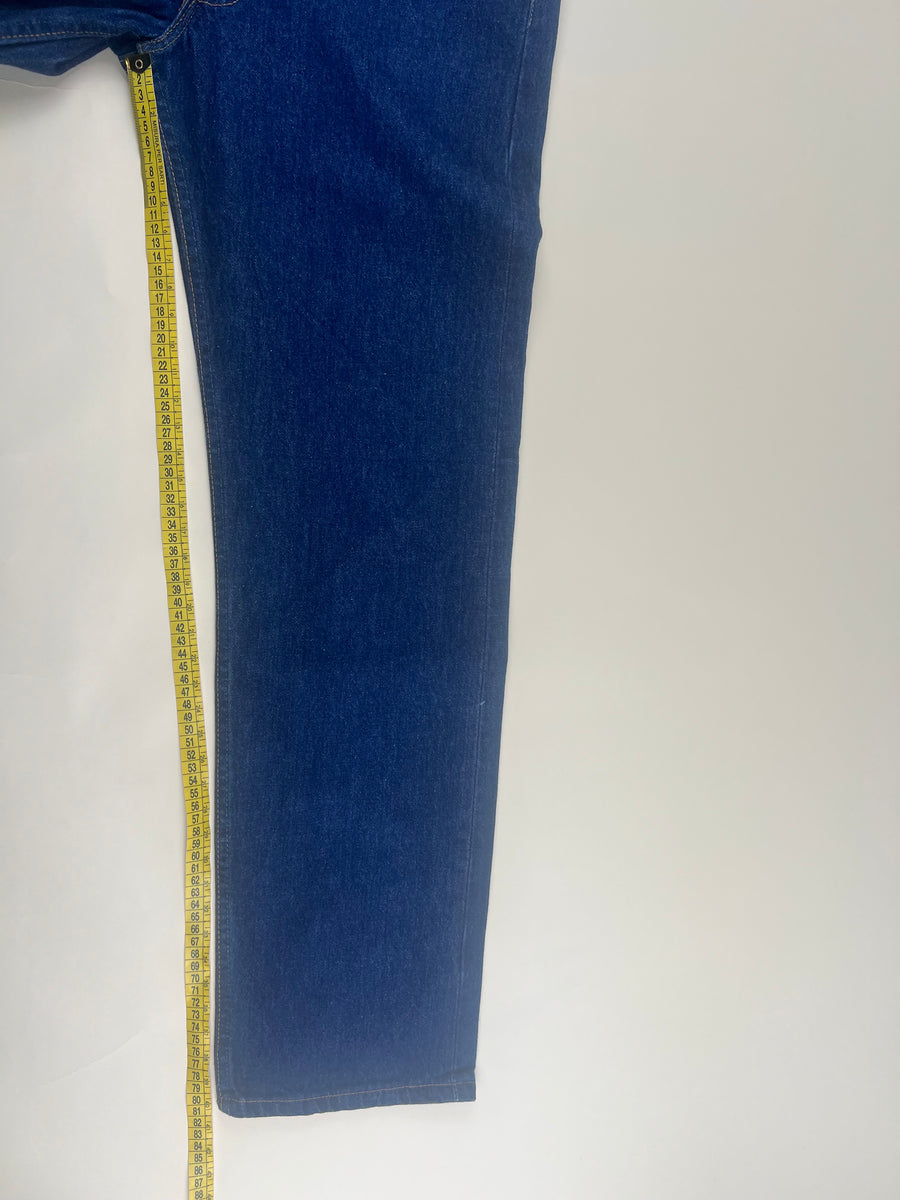 Levis 501 MADE IN USA - W34 -48 it -