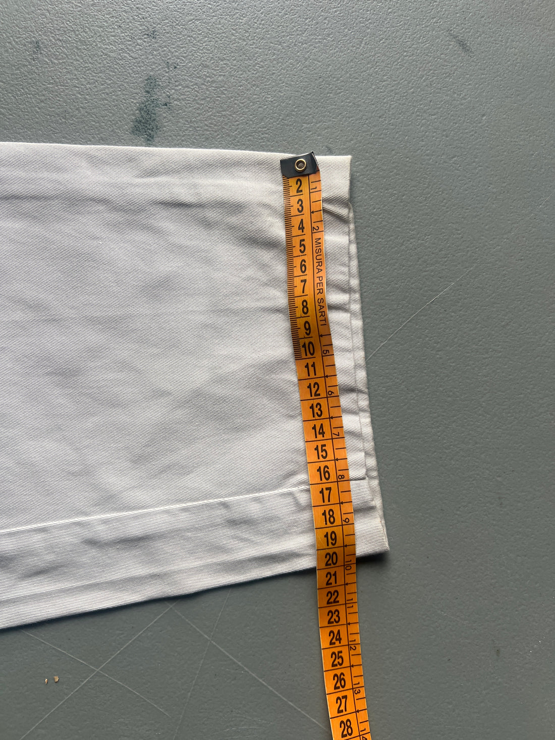 Chino Uniform deadstock W36 50it
