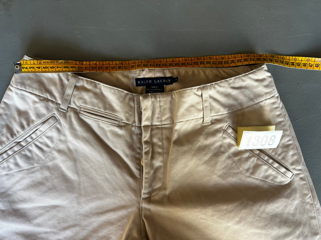 PANTALONCINO DONNA   RL W42