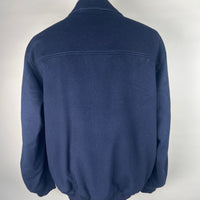 Giacca bomber di lana VALSTAR  -  M -48IT -