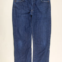 Levis 501 - W36 - 50-52   it -