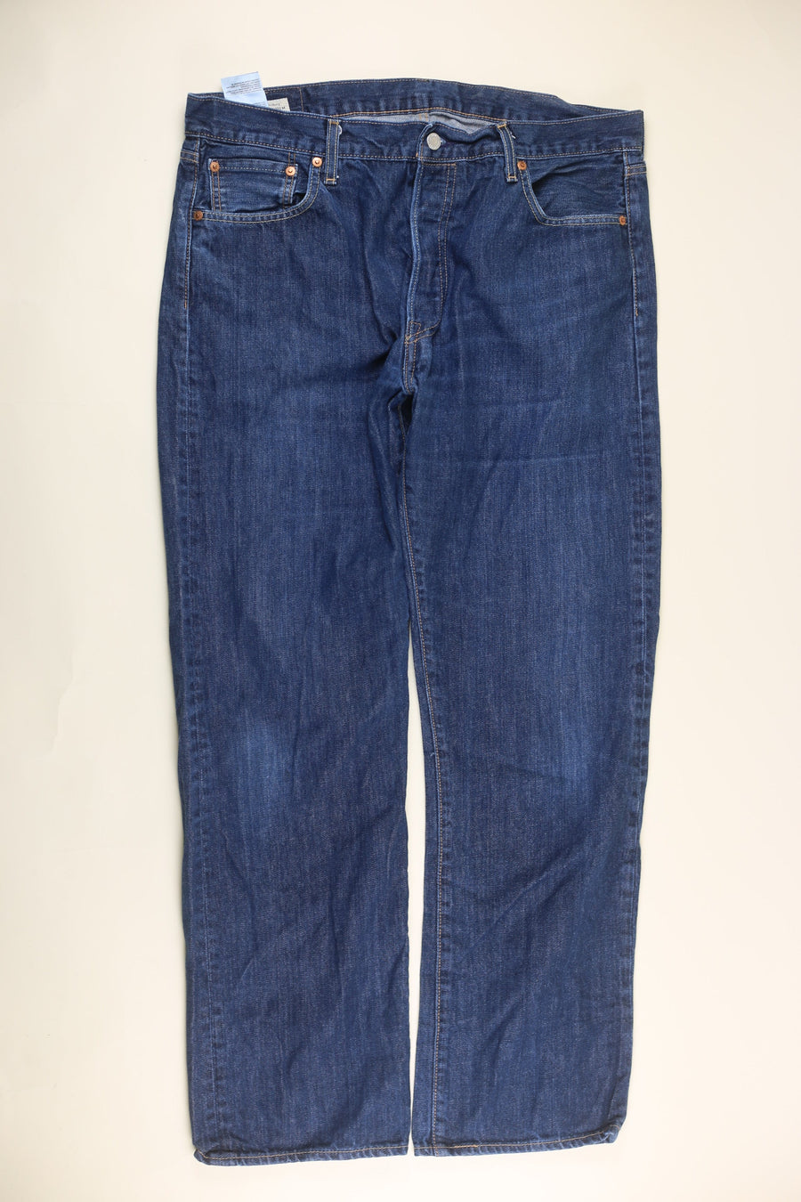 Levis 501 - W36 - 50-52   it -