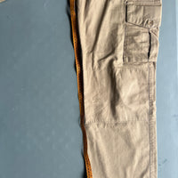 Cargo timberland W36 52 it