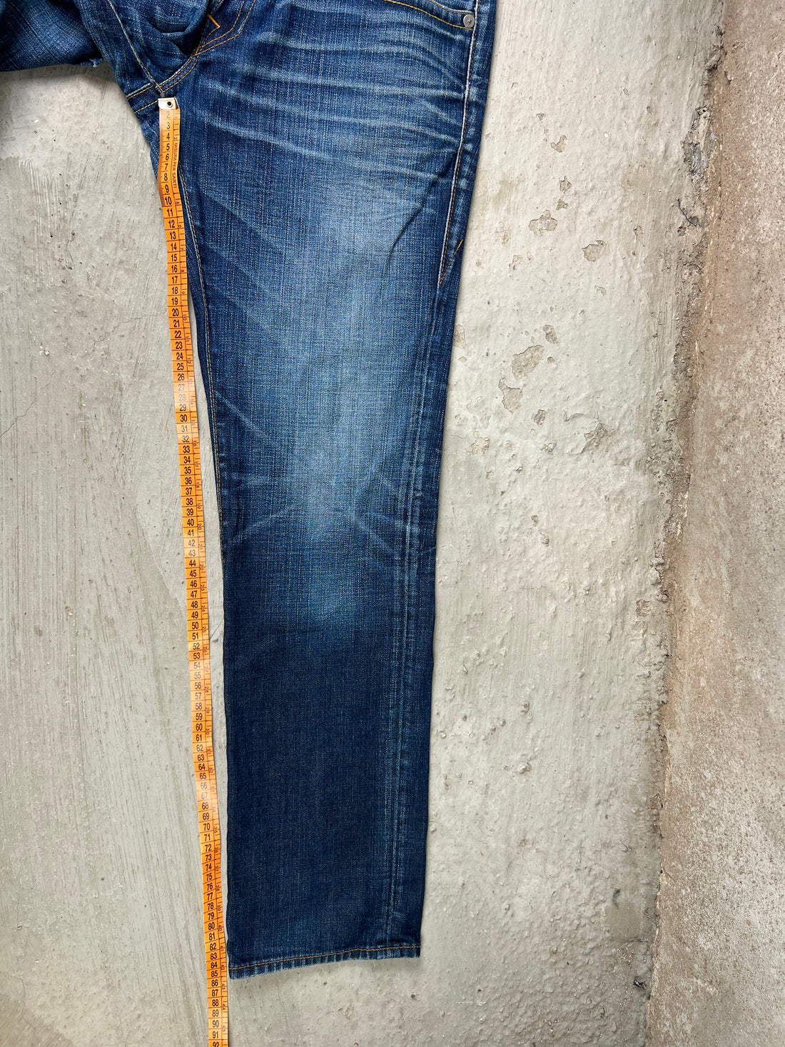 TRUE RELIGION JEANS MADE IN USA - W34 - 48 it -