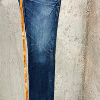 TRUE RELIGION JEANS MADE IN USA - W34 - 48 it -