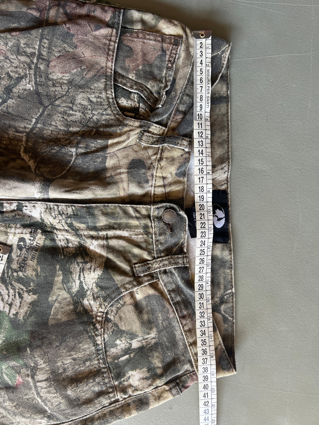 Pantalone  realtree - W30 -