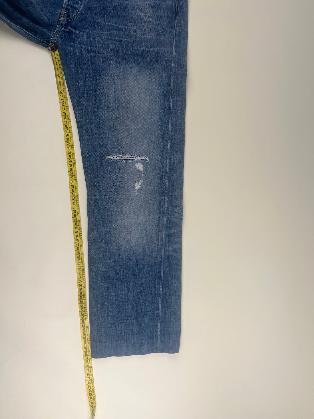 Levis 501 - W36 - 50-52   it -