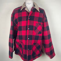 GIACCA BUFFALO deadstock    - XL -